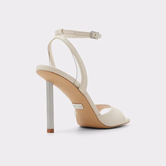 ALDO Heels Women Lettie Beige