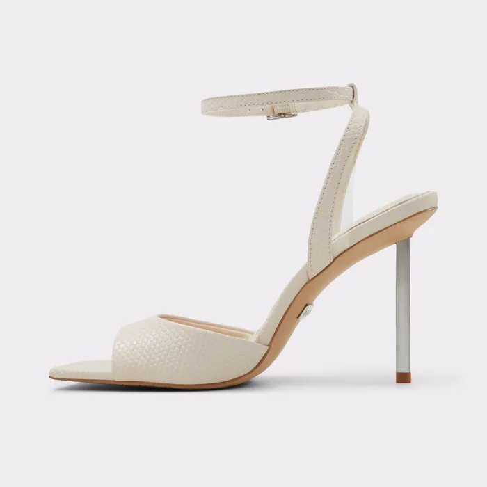 ALDO Heels Women Lettie Beige