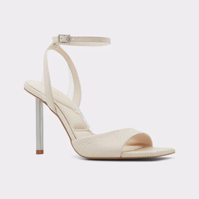 ALDO Heels Women Lettie Beige