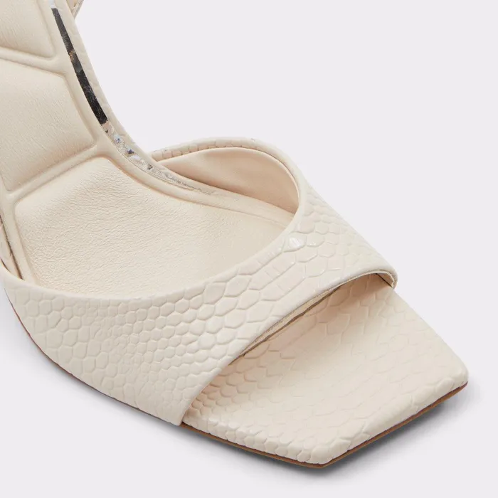 ALDO Heels Women Lettie Beige