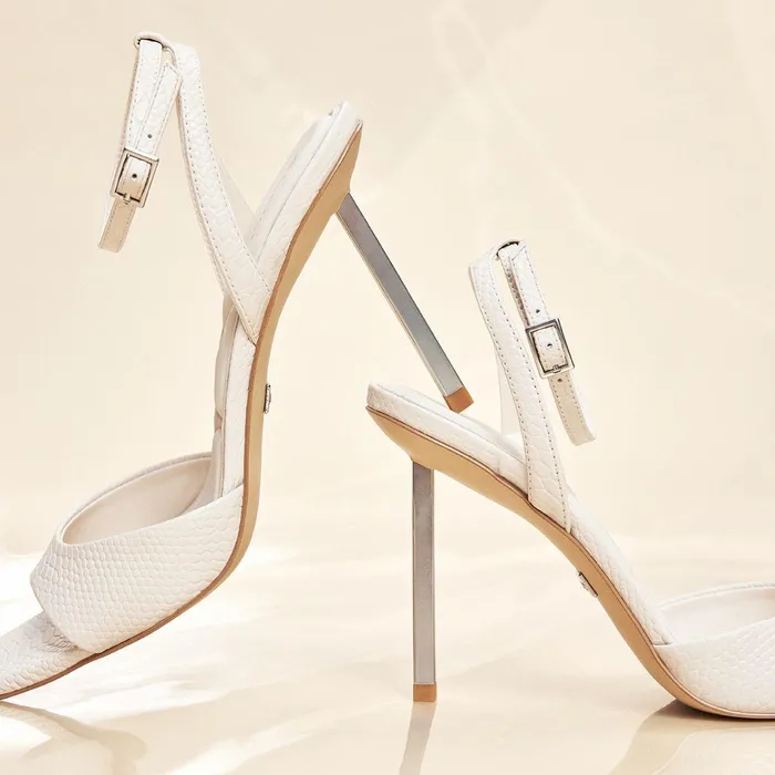 ALDO Heels Women Lettie Beige