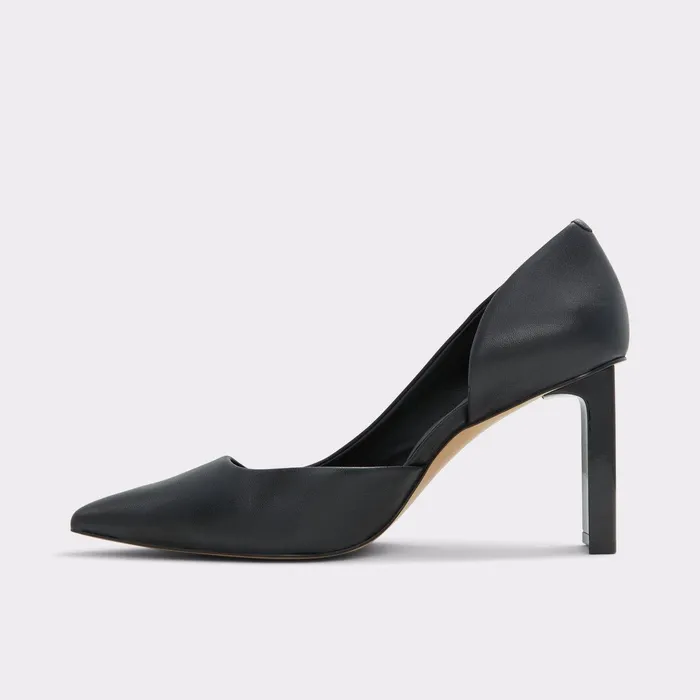 ALDO Heels Women Ligowan Black