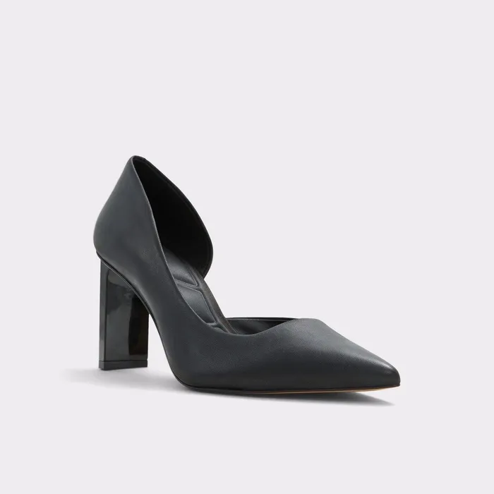 ALDO Heels Women Ligowan Black