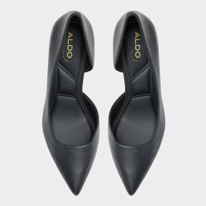 ALDO Heels Women Ligowan Black