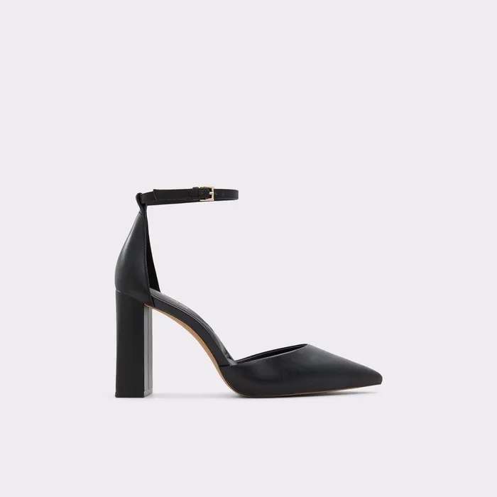 ALDO Heels Women Millgate Black