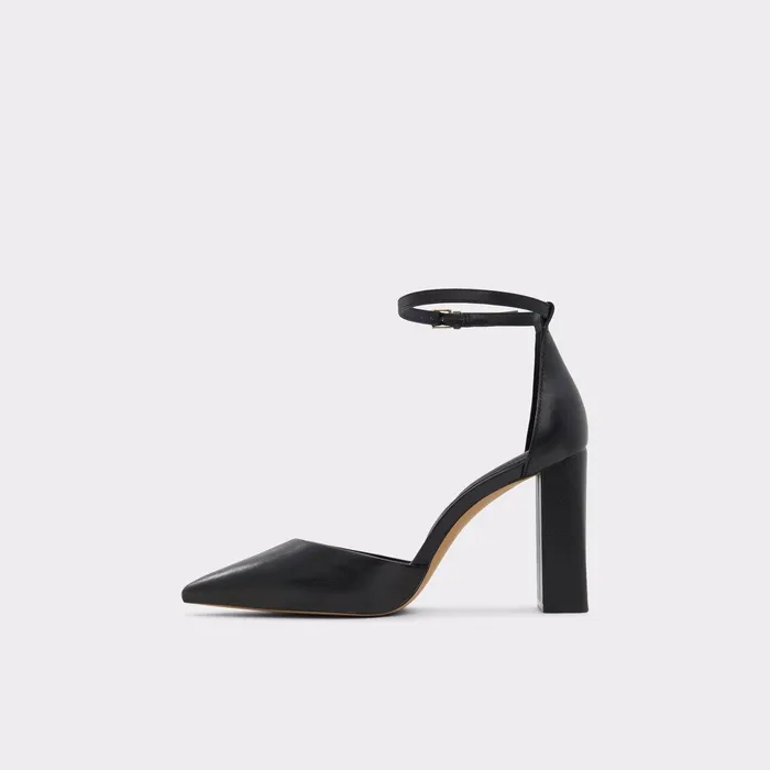ALDO Heels Women Millgate Black