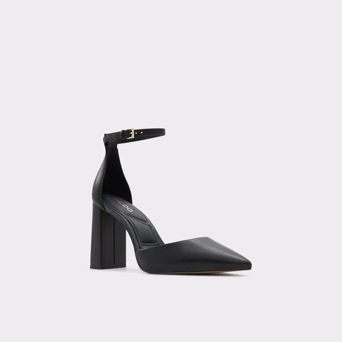 ALDO Heels Women Millgate Black