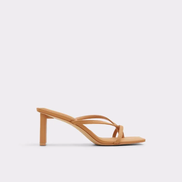 ALDO Heels Women Sanne Dark Beige