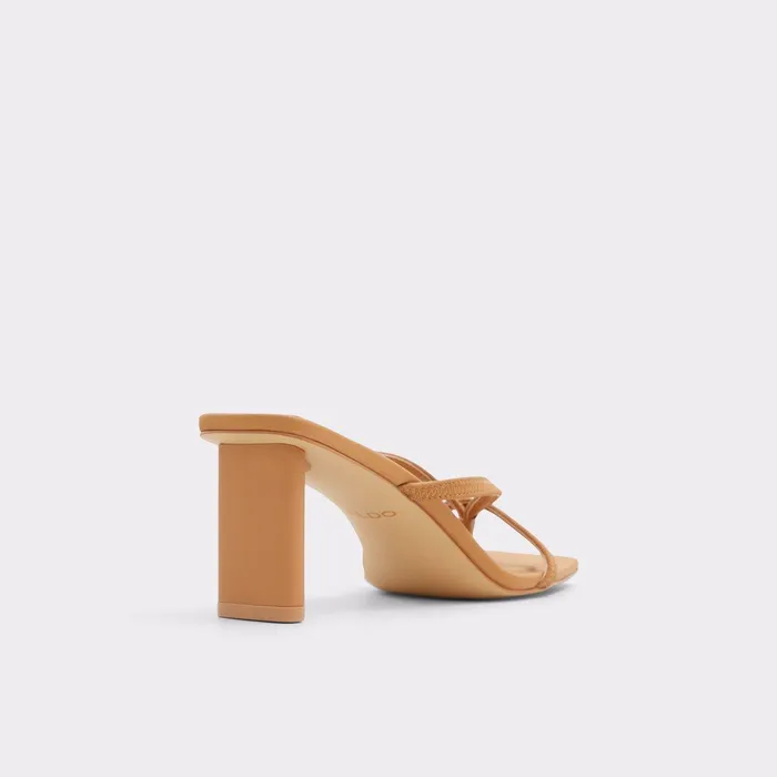 ALDO Heels Women Sanne Dark Beige