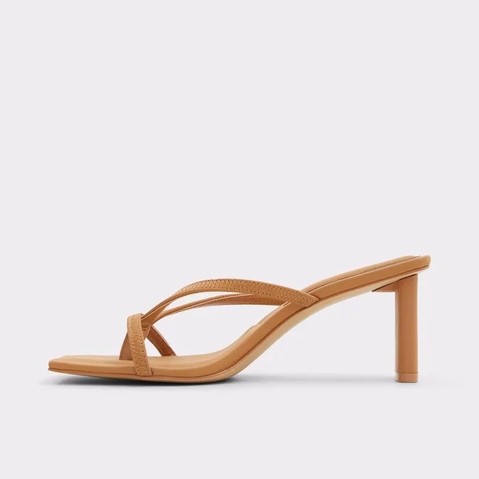 ALDO Heels Women Sanne Dark Beige