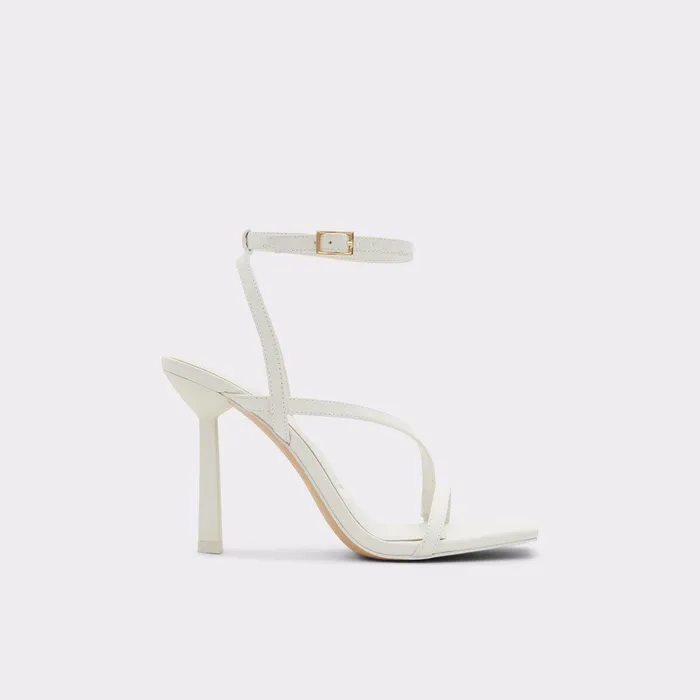 ALDO Heels Women Scintilla Whitebone