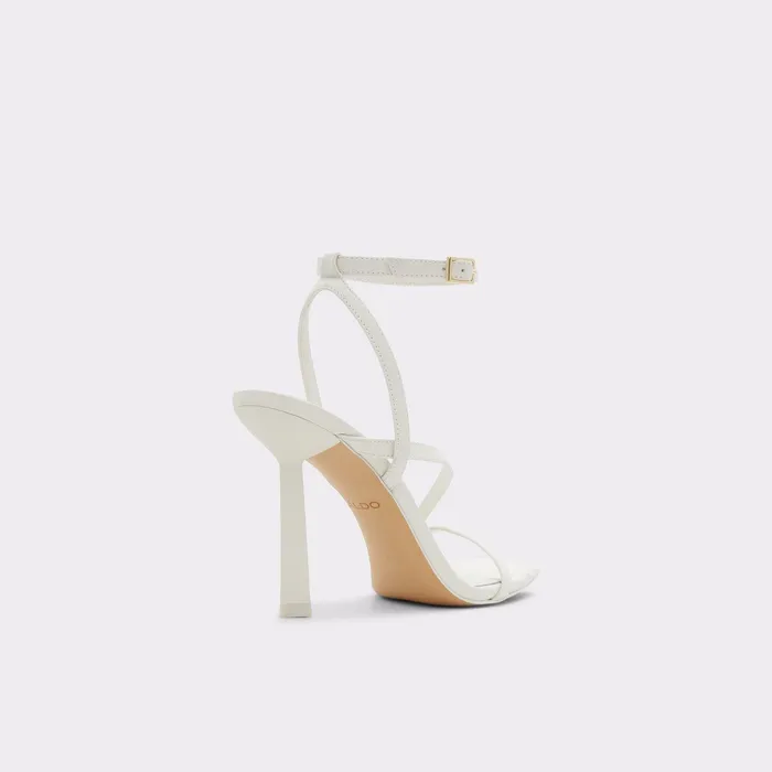 ALDO Heels Women Scintilla Whitebone