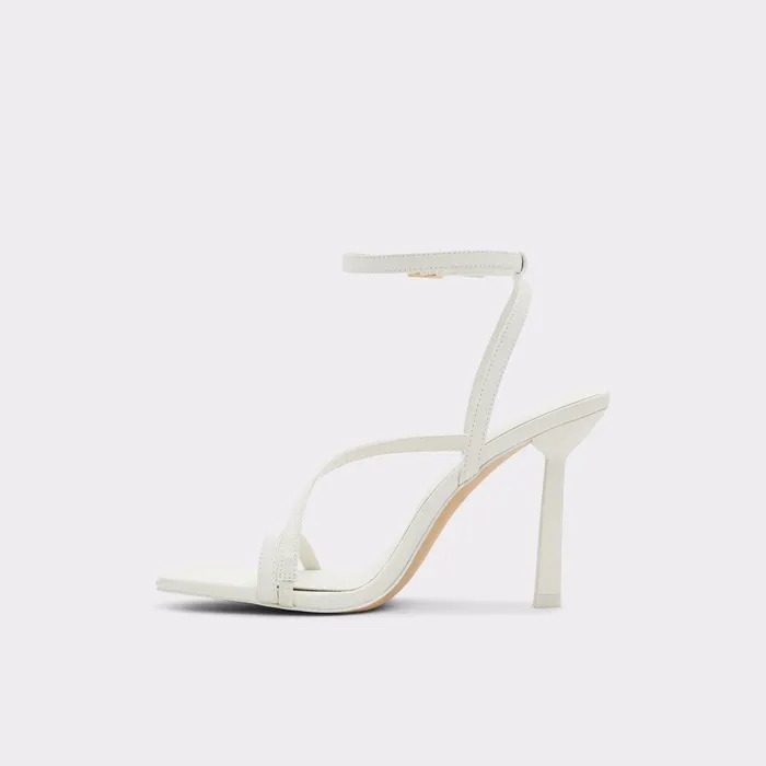 ALDO Heels Women Scintilla Whitebone
