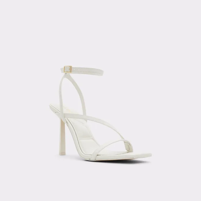 ALDO Heels Women Scintilla Whitebone