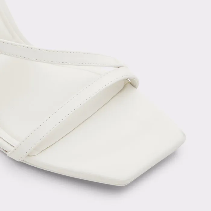 ALDO Heels Women Scintilla Whitebone