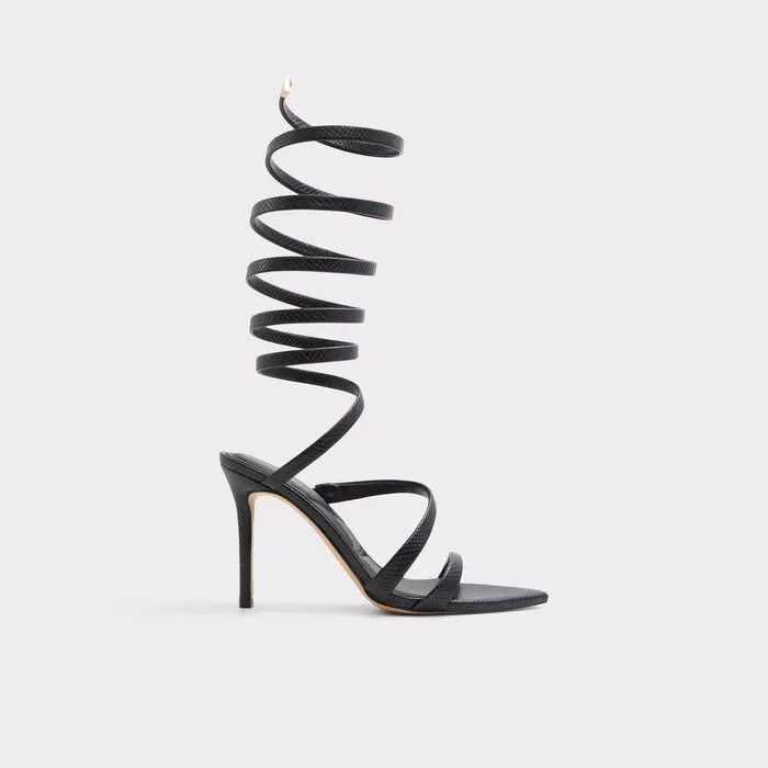 ALDO Heels Women Spira Black