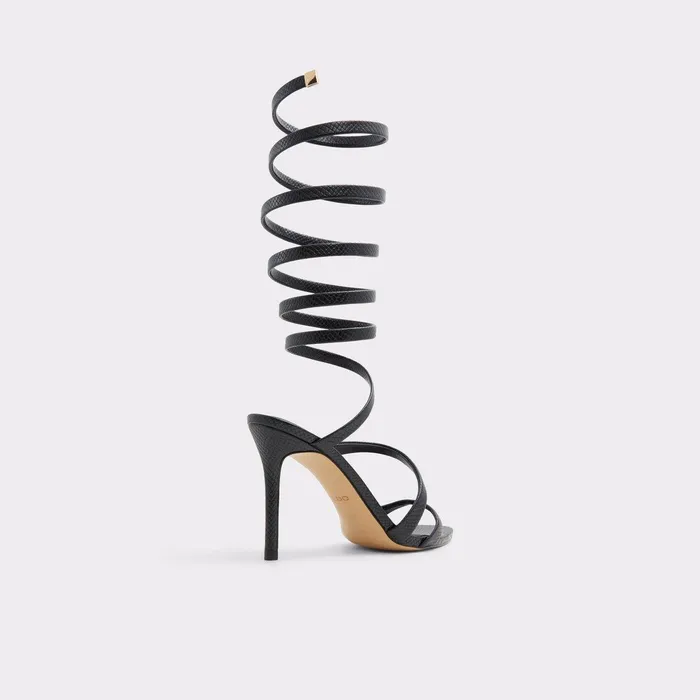 ALDO Heels Women Spira Black