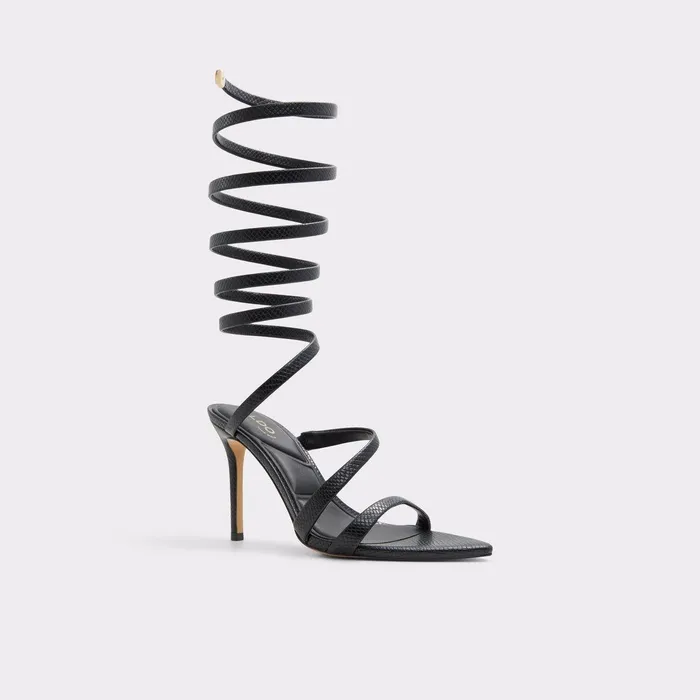 ALDO Heels Women Spira Black
