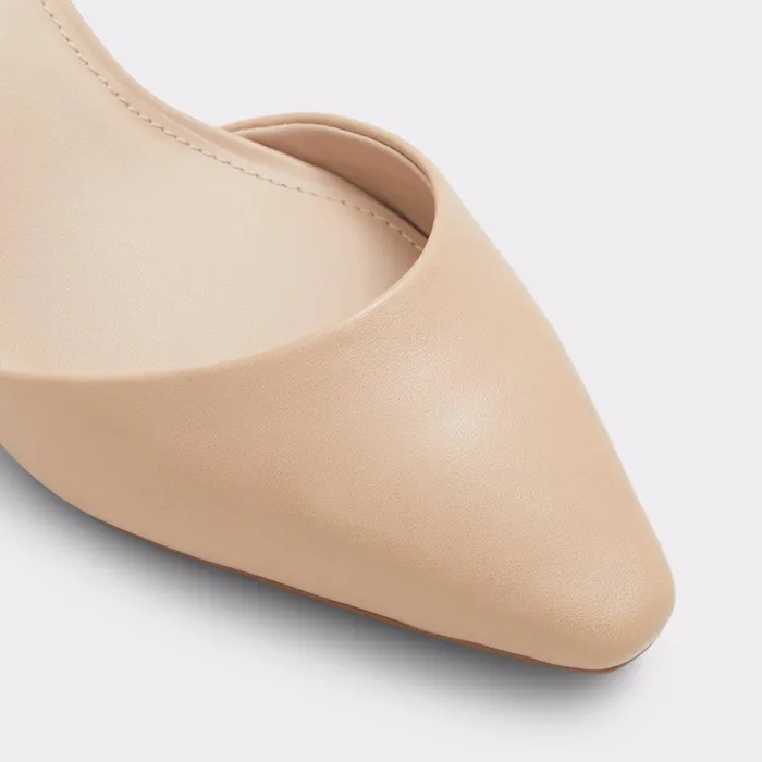 ALDO Heels Women Tinctum Bone