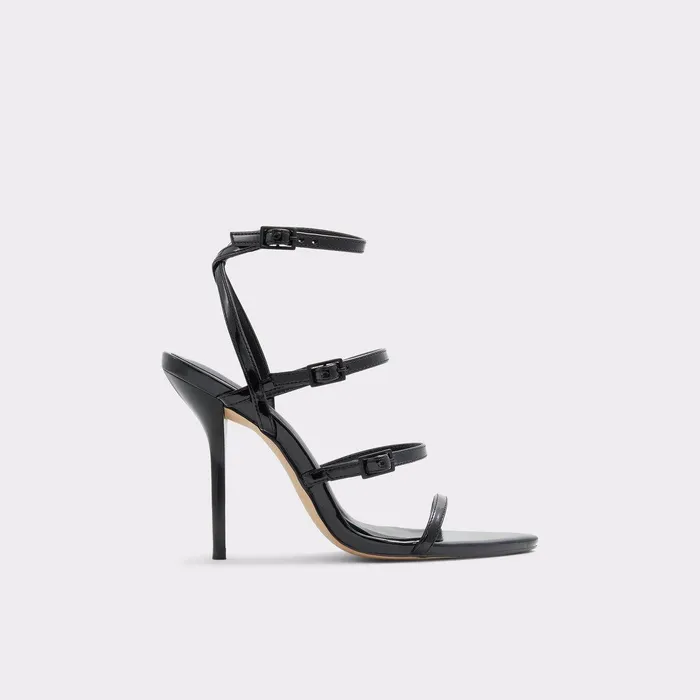 ALDO Heels Women Ulba Black
