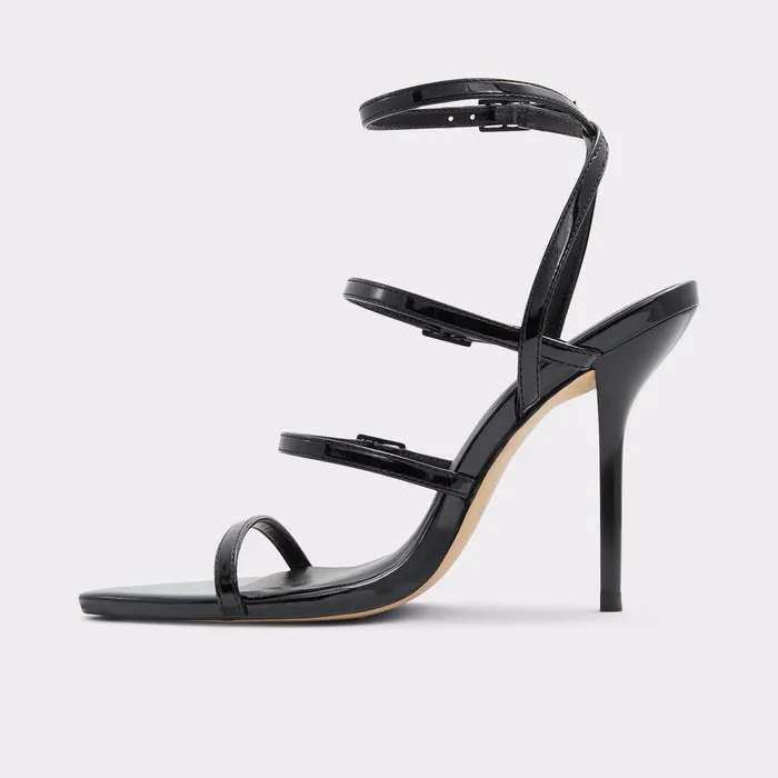 ALDO Heels Women Ulba Black