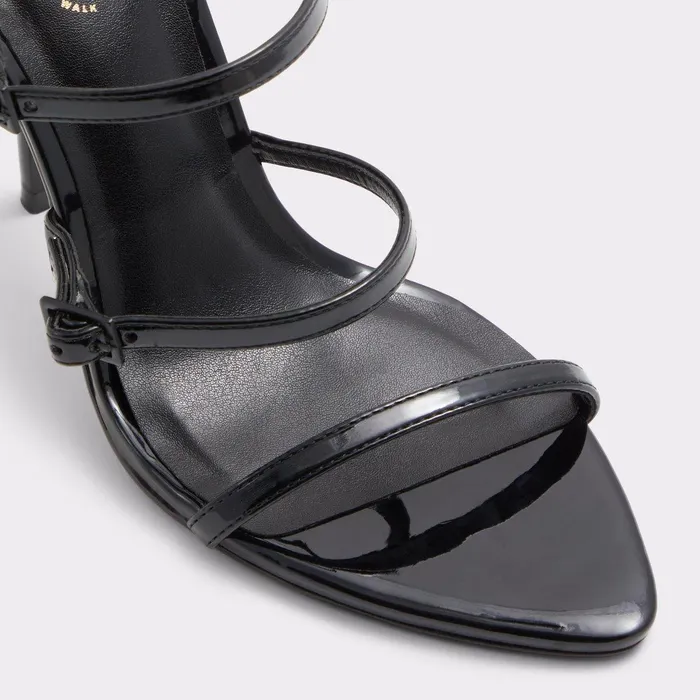 ALDO Heels Women Ulba Black