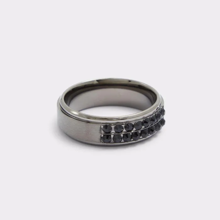 ALDO Jewelry and Watches Men Lotor Gray