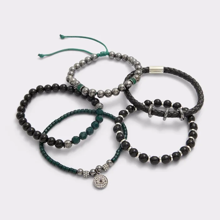 ALDO Jewelry and Watches Men Siramos Dark Green
