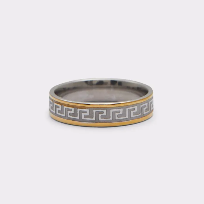 ALDO Jewelry and Watches Men Wrasse Metallic Multi