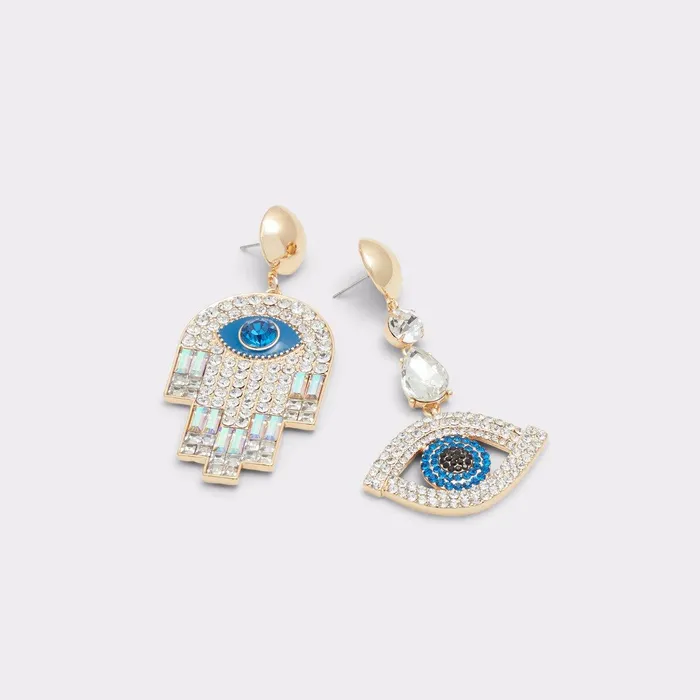 ALDO Jewelry Women Airania Light Blue
