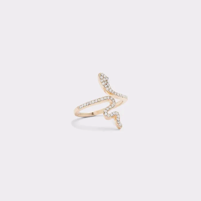 ALDO Jewelry Women Allardyce Goldclear Multi