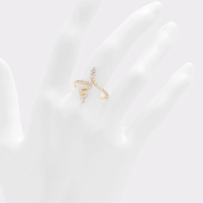 ALDO Jewelry Women Allardyce Goldclear Multi
