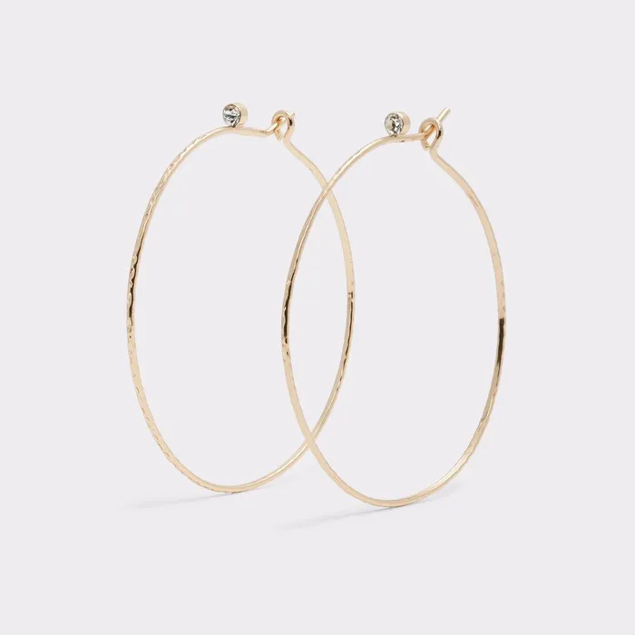 ALDO Jewelry Women Belorfilia Goldclear Multi