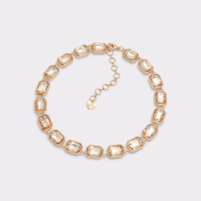 ALDO Jewelry Women Edosa Rose Gold