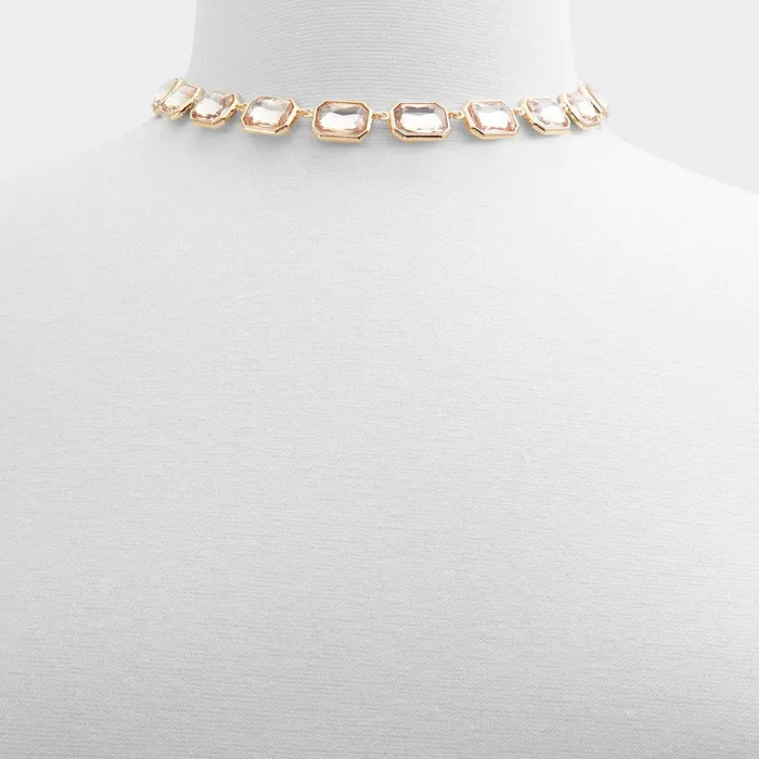 ALDO Jewelry Women Edosa Rose Gold