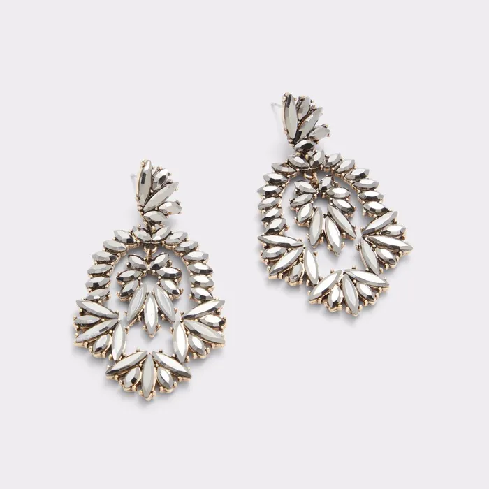 ALDO Jewelry Women Fitzalan Gray