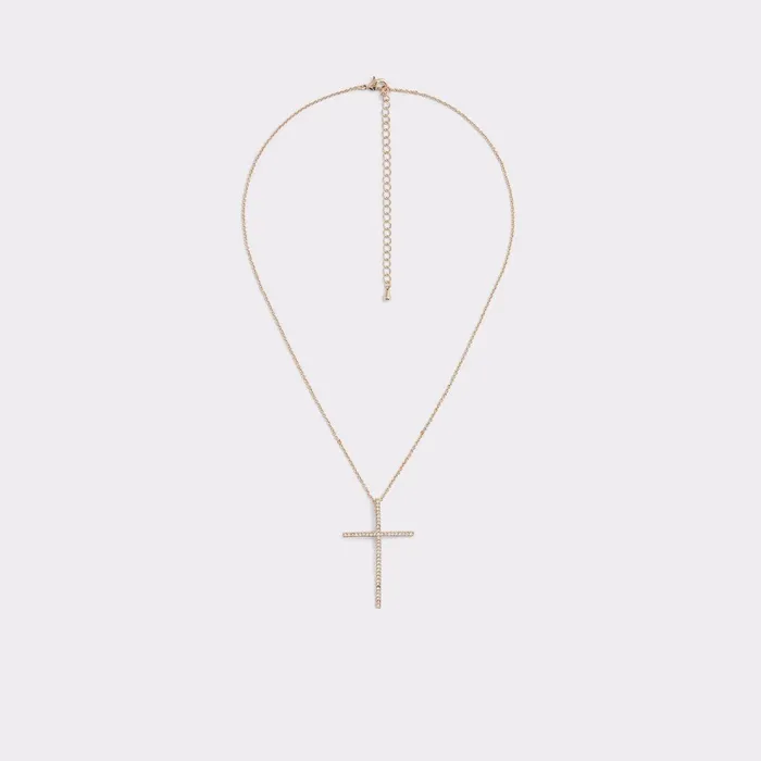 ALDO Jewelry Women Gannet Goldclear Multi