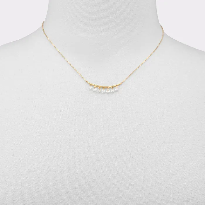 ALDO Jewelry Women Jullian Goldclear Multi