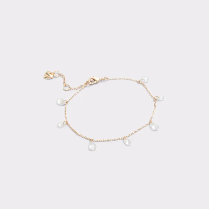 ALDO Jewelry Women Lagrimai Goldclear Multi