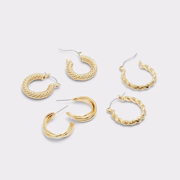 ALDO Jewelry Women Limmiaa Gold