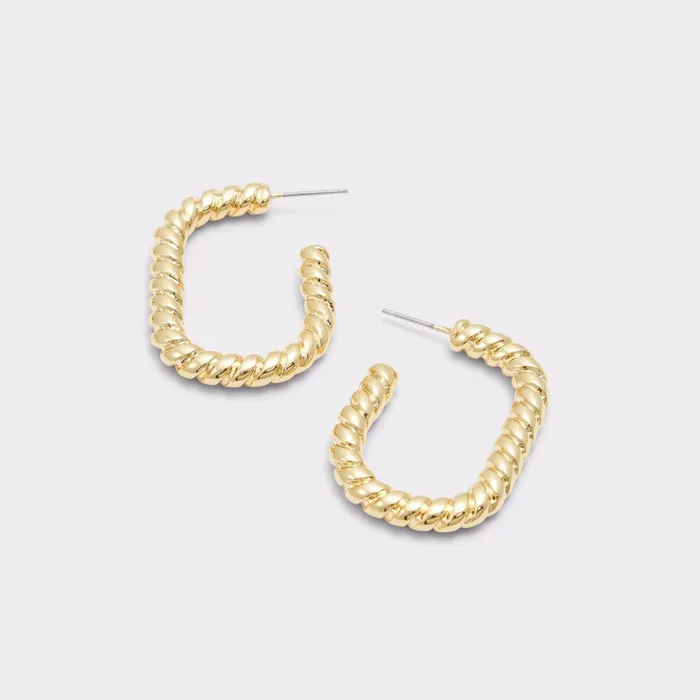 ALDO Jewelry Women Treccia Gold