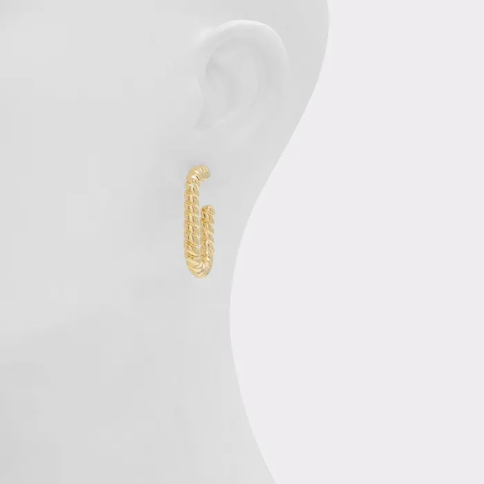ALDO Jewelry Women Treccia Gold