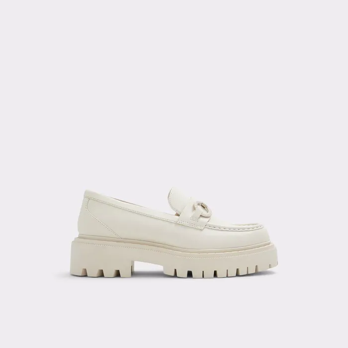 ALDO Loafers and Oxfords Women Baberiel White