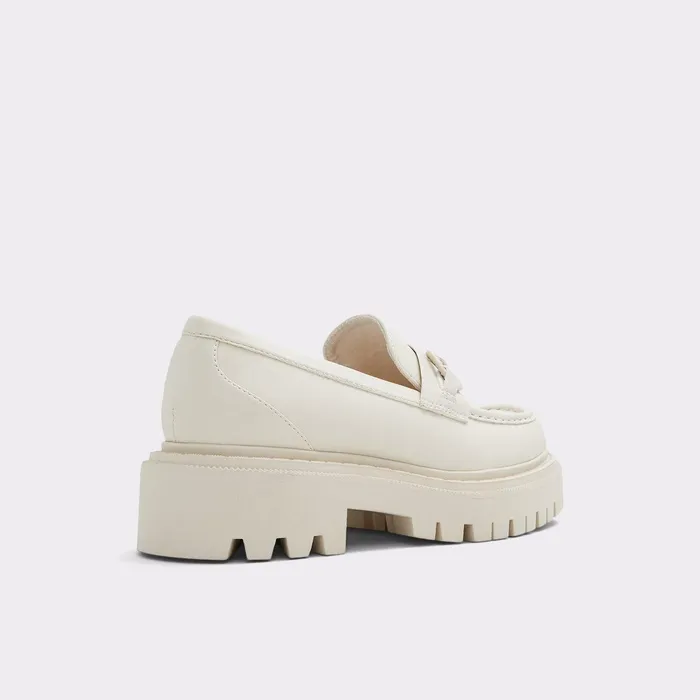 ALDO Loafers and Oxfords Women Baberiel White