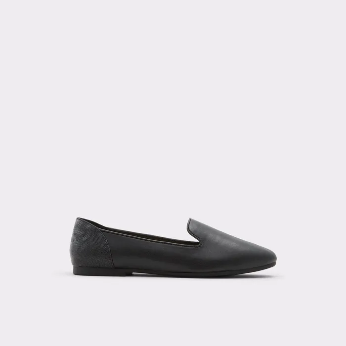 ALDO Loafers and Oxfords Women Mythimna Black Synthetic