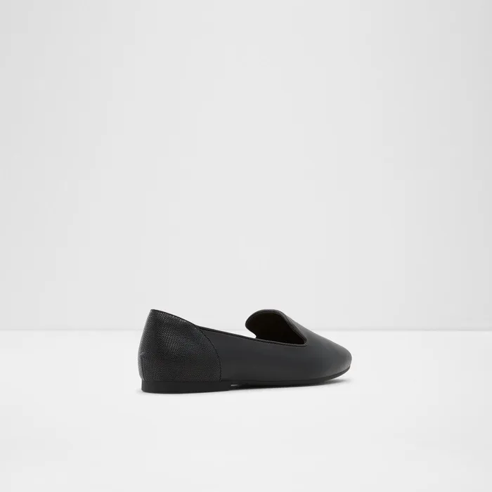 ALDO Loafers and Oxfords Women Mythimna Black Synthetic