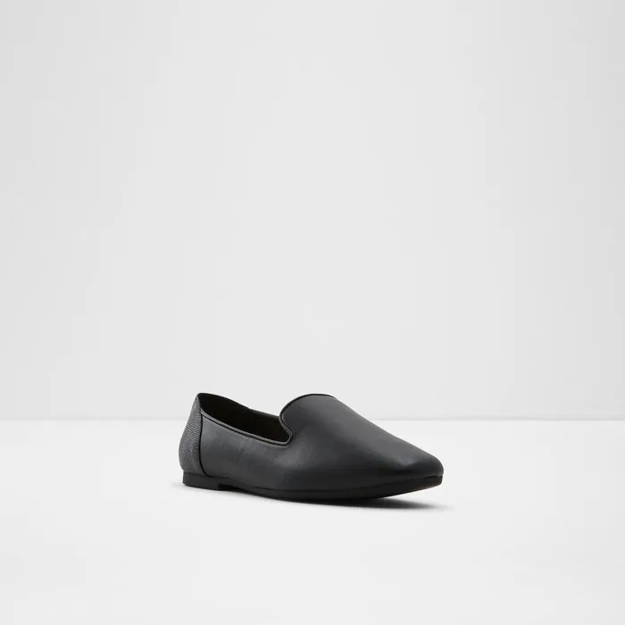 ALDO Loafers and Oxfords Women Mythimna Black Synthetic