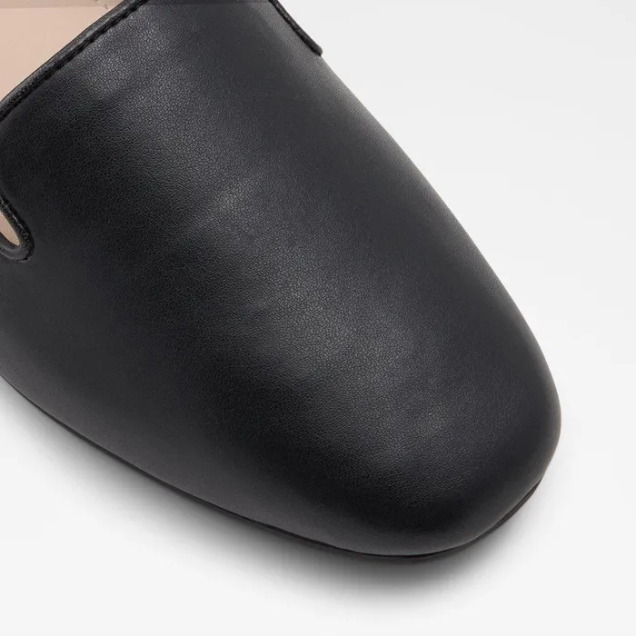 ALDO Loafers and Oxfords Women Mythimna Black Synthetic