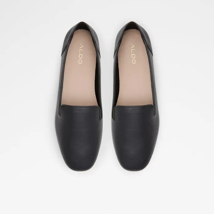 ALDO Loafers and Oxfords Women Mythimna Black Synthetic