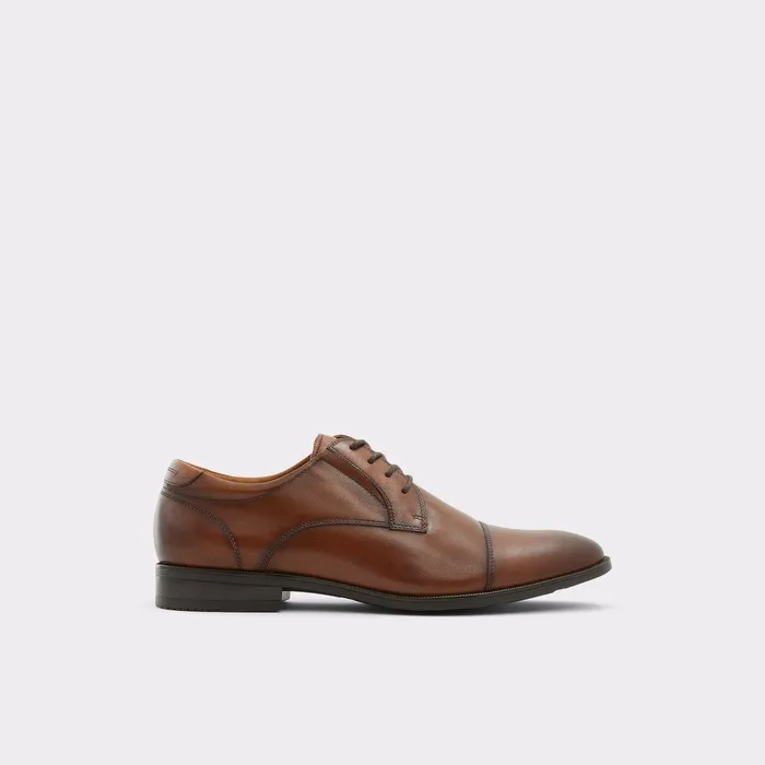 ALDO Oxfords and Laceups Men Cortleyflex Cognac